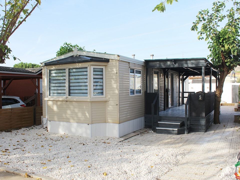 Saydo Parks Properties for sale in Spain